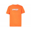 T-Shirt OAKLEY Stone B1B Energetic Orange taille XL