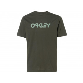 T-Shirt OAKLEY Reverse New Dark Brush taille XXL