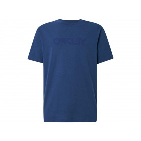 T-Shirt OAKLEY Reverse Universal Blue taille XXL