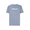 T-Shirt OAKLEY Stone B1B Uniform Grey taille XXL
