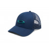 Casquette OAKLEY Trucker Ellipse Universal Blue