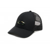 Casquette OAKLEY Trucker Ellipse Blackout