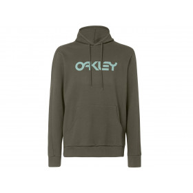 Hoodie OAKLEY Reverse New Dark Brush taille XL