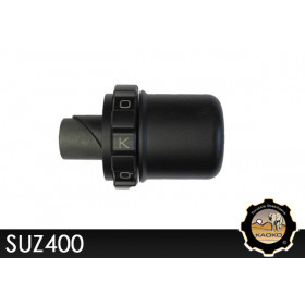 Stabilisateur de vitesse KAOKO Cruise Control Suzuki 650 Burgman