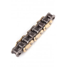 Chaine de transmission AFAM 428 A428XMR-G or 154 maillons