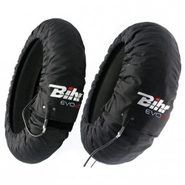Couvertures chauffantes Bihr Evo 2