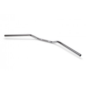 HIGHSIDER pro Naked Bike Handlebar L02, chrome