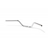 HIGHSIDER pro Touring handlebar L03, chrome
