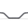 HIGHSIDER pro Steel handlebar Flat Track, chrome