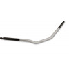 HIGHSIDER pro steel handlebar LM1/BMW, silver