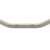 HIGHSIDER pro steel handlebar LM1/BMW, silver
