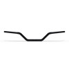 HIGHSIDER pro Steel handlebar Flat Track, black