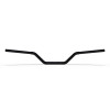 HIGHSIDER pro Steel handlebar Flat Track, black