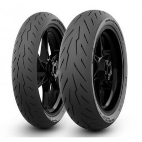 Pneu PIRELLI DIABLO POWERCRUISER REINF (F) 130/90 B 16 M/C 73H TL