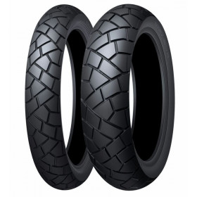 Pneu DUNLOP TRAILMAX MIXTOUR 90/90-21 54V TL