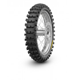 Pneu PIRELLI SCORPION MX32 MID SOFT 110/90-19 NHS 62M TT