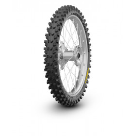 Pneu PIRELLI SCORPION MX32 MID SOFT (F) 80/100-21 M/C 51M MST TT