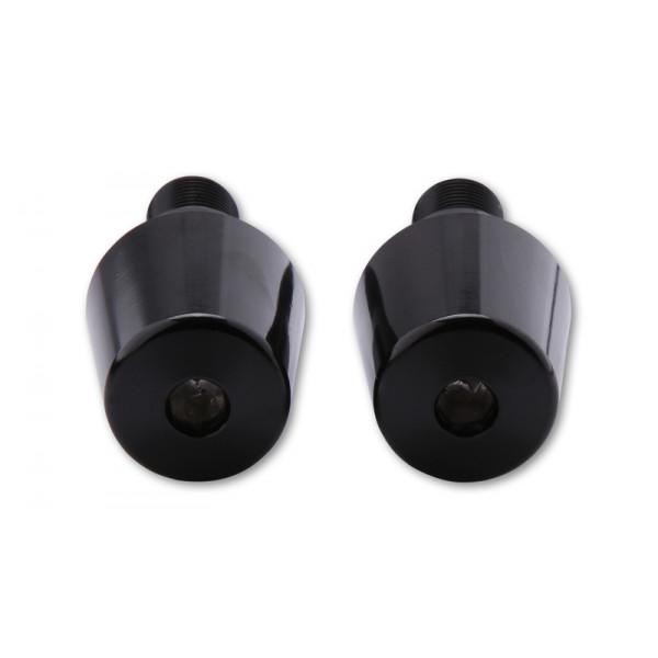 HIGHSIDER smart Oem-style Bar End Weights For Various Yamaha