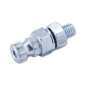 HIGHSIDER smart Indicator rod for HONDA/KAWASAKI 25 mm