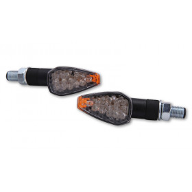 Clignotant LED HIGHSIDER smart Peak homologué - la paire