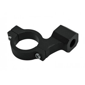 HIGHSIDER smart Mirror clamp with right-hand thread for CNC