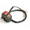 HIGHSIDER smart Universal on/off switch with clamp for handlebar mounting (breaker type)