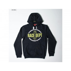 Sweatshirt RST Original 1988 noir taille XL homme