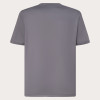 T-Shirt OAKLEY Dual B1B Logo Tee - gris