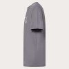 T-Shirt OAKLEY Dual B1B Logo Tee - gris