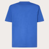 T-Shirt OAKLEY Dual B1B Logo Tee - Crystal Blue