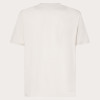 T-Shirt OAKLEY Dual B1B Logo Tee - Lunar Rock
