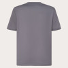 T-Shirt OAKLEY Dual B1B Logo Tee - gris