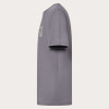 T-Shirt OAKLEY Dual B1B Logo Tee - gris