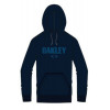 Hoodie OAKLEY Pullover - Fathom