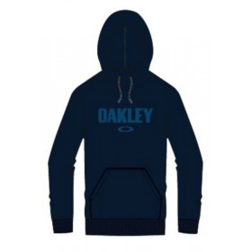 Hoodie OAKLEY Pullover - Fathom