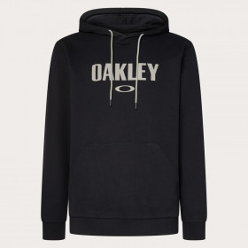 Hoodie OAKLEY Pullover - Blackout