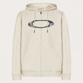 Hoodie OAKLEY New Ellipse - Mist