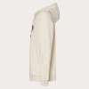 Hoodie OAKLEY New Ellipse - Mist