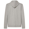 Hoodie OAKLEY New Ellipse - New Granite Heather
