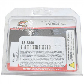 Kit de réparation d'étrier de frein ALL BALLS