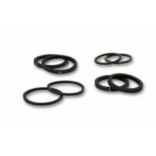 Kit joints d’étrier de frein arrière NISSIN