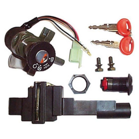 Contacteur à clé V PARTS F12 50 PHANTOM, CROSSER, FISRT 50