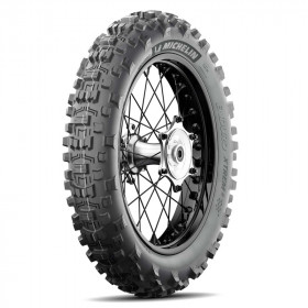 Pneu MICHELIN ENDURO XTREM 2 140/80-18 M/C 70R TT
