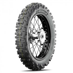 Pneu MICHELIN ENDURO HARD 2 140/80-18 M/C 70R TT