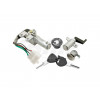 Contacteur à clé V PARTS Kymco People 50/125