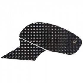 Kit grip de réservoir R&G RACING Eazi-Grip Evo