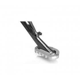 Patin de béquille latérale R&G RACING