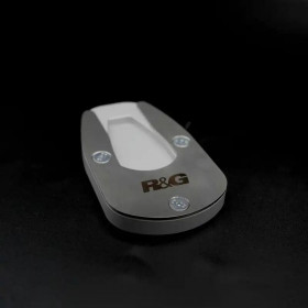 Patin de béquille latérale R&G RACING