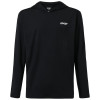 Hoodie OAKLEY Rainbow RC - Blackout
