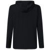 Hoodie OAKLEY Rainbow RC - Blackout